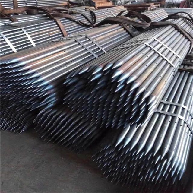 北京注浆钢管材质