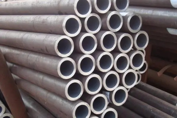 北京35crmo合金钢管