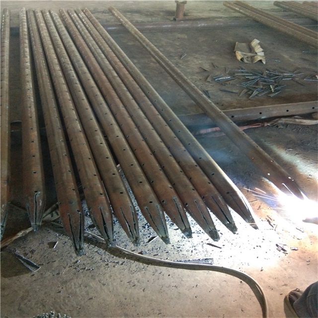 北京隧道注浆钢管公司