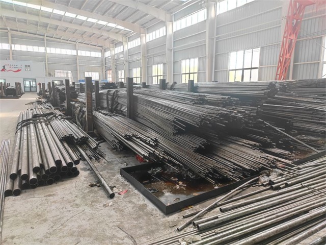 北京精密无缝钢管批量供应